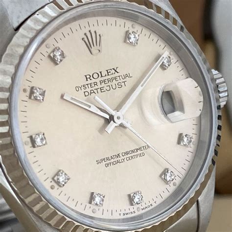 rolex con brillanti|dove trovate il rolex.